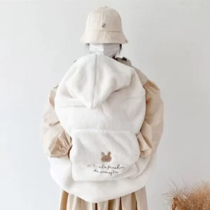 Baby Blanket Winter, Cloak Stroller ,Cover Warm Infant