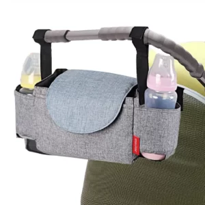 Pram bag - Stroller accessories - pushchair accessories for baby and toddler