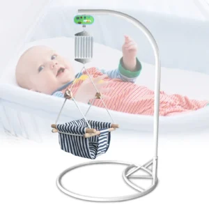 The Electric Cradle Controller: A Must-Have for Every Nursery and Beyond
