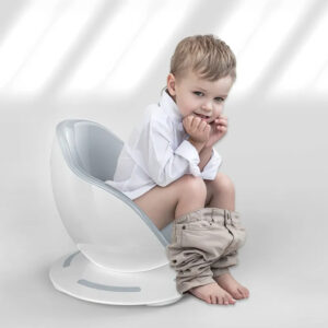 Transform Potty Training with our Portable Baby Toilet Seat